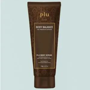 플루 바디스크럽 밸런스 더 프리미엄 에디션 180g