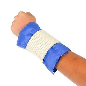 손목 냉찜질팩 팔목 발목아이싱 팔꿈치 아이싱젤