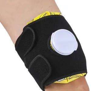 찜질스트랩 발목찜질팩 얼음주머니 고정밴드