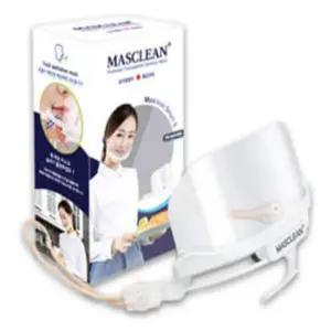 투명 마스크 요리용마스크