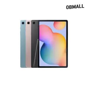삼성전자 갤럭시탭s6 lite 와이파이 태블릿 64GB P610