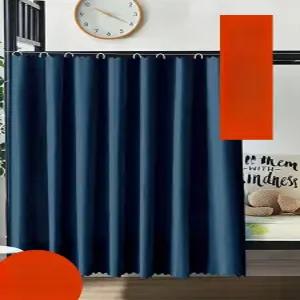 올데이프로덕트 기숙사침대가림막 사생활 공간분리