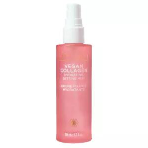 퍼시피카 뷰티 콜라겐 하이드레이팅 세팅 미스트 - 듀이 피부를 위한 일루미네이팅 페이스 프라이머