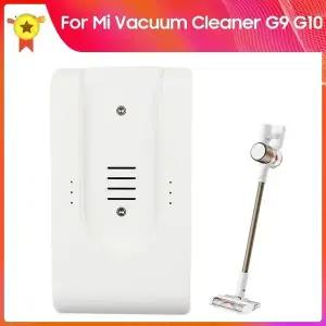 밧데리 호환 샤오미 미지아 무선 청소기 G9 G10 플러스 교체 배터리 DGDXT-7S1P-001 청소 및 물걸레