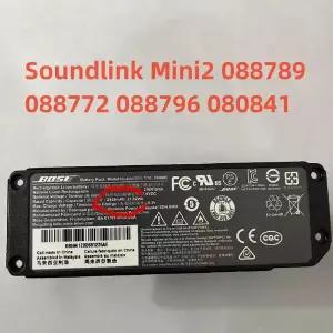 밧데리 호환 BOSE Soundlink Mini2 용 100% 2330mAh 088789 088772 088796 080841 휴대용 오디오 배터리