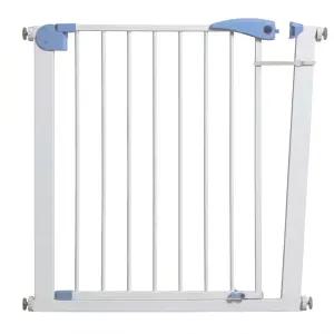 무타공 아기 안전가드 유아 안전문 어린이집 주방 베란다