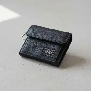 [요시다포터]FW25 공용 캄 월렛041 03122 10