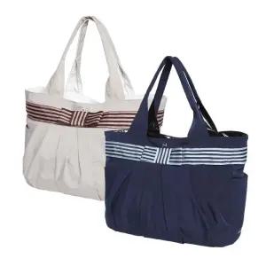 비티알  여성 골프웨어 토트백 허밍(여) BFB3310W