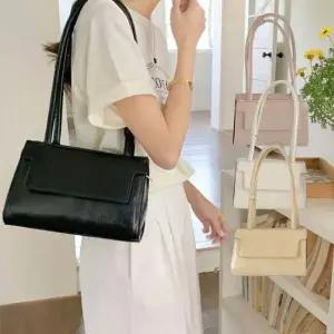 여성 미니 숄더백 가죽 가방 데일리백