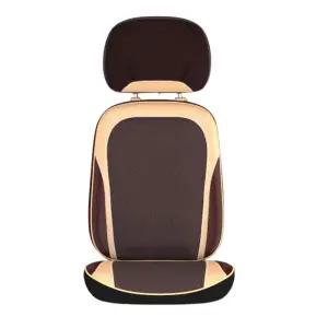 의자형 패키지 마사지기 허리 소형 의자 등 시트 안마기 안마의자 쿠션 마사지 목 안마시트