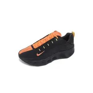 [하프클럽/] 아바 로버 남성 여성 공용 스니커즈 운동화 블랙 DX4215-011