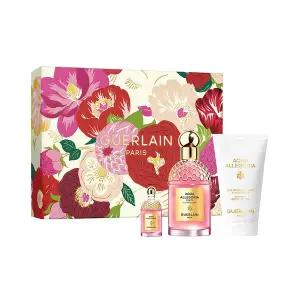 [겔랑](강남점)[리미티드] 아쿠아 알레고리아 플로라블룸 EDP 기프트 세트 75ML