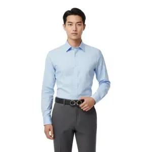 SALVATORE FERRAGAMO 26SS 간치니 리버서블 벨트 67A254 780269)