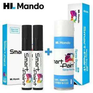 [하프클럽/]PSE 도색 붓펜  뉴임프레션 카페인트 패키지 SM5