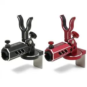 판야 보스 스페셜 보스에스 클램프 1단 받침틀 붕어낚시 민물 소좌용품 소좌대용 낚시용품