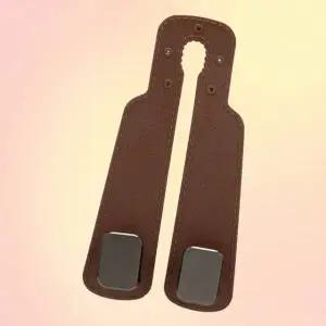 [하프클럽/]거치대 차량걸이 가방걸이 스마트폰 홀더 2in1