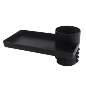 [하프클럽/]멀티 트레이 자동차 콘솔 컵홀더패드 거치대