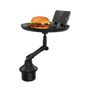 [하프클럽/]스마트폰 거치대 스마트폰거치대 간이 식판