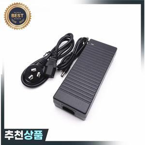 DC 전원 공급 장치 24V 7A 7.5A 8A 8.5A 9A 10A 아로마 디퓨저 정수기 책상 램프 어댑터