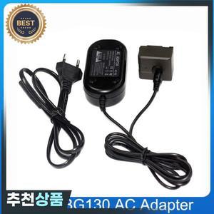 AC-E6 전원 어댑터 VW VBG130 더미 배터리 파나소닉 AG-HMC73MC AGHMC150 HMC153MC 카메라