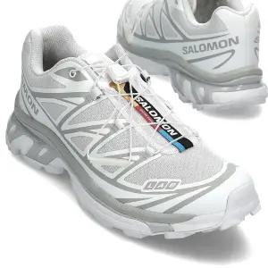 26SS 살로몬 XT-6 스니커즈 412529