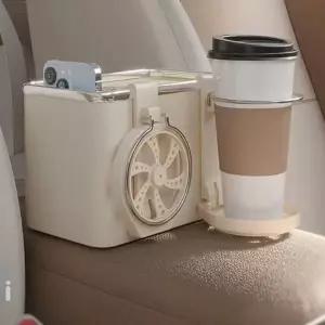 [하프클럽/]멀티컵홀더 컵홀더 멀티 수납 정리 거치대