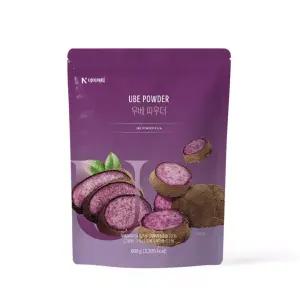 네이쳐티 우베 파우더 800g