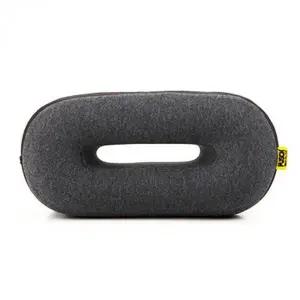 [하프클럽/]목쿠션 차량용쿠션 메모리폼 자동차 목베개