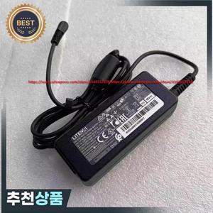 MACHENIKE Thunderobot Haier 노트북 전원 공급 장치 충전기용  LITEON PA-1450-26 19V 2.37A 45W 4.8x1.7m