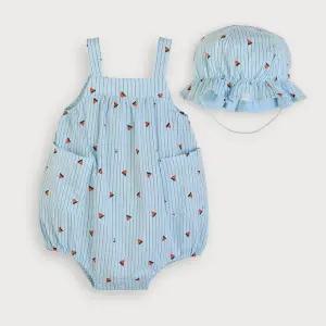 보니나시우주복세트 [여름]