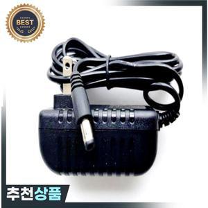 필립스 호환 골라이트 블루 라이트 테라피 기기용 9V AC 어댑터 HF3330 HF3330/01 HF3332/60 HF3331/60 HF3