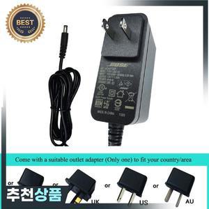 Bose 415209 SoundDock XT 626209-1900 Sound-Dock-XT 스피커 라이트닝 커넥터 F12V-1.35C-DC 용  12V 1.35