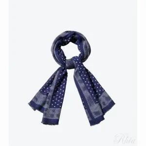 니들스 26SS 스톨 in 코튼 거즈 에그플랜트 SX060 인