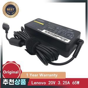 레노버 씽크패드 X250 X260 E465 AC 어댑터 전원 공급 장치 충전기 PA-1650-72용