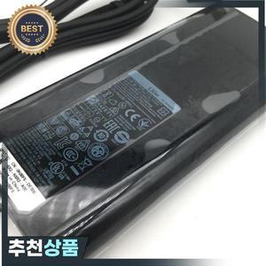Dell 7MP1P 07MP1P 20V 6.5A용  130W HA130PM170 USB-C 유형 C 노트북 충전기 AC 어댑터 전원 공급 장치 코
