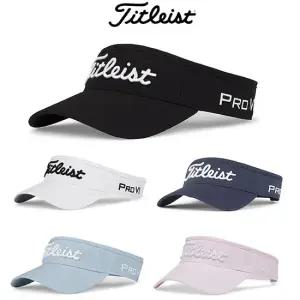 투어 퍼포먼스 바이저 TH25VTPN2 Tour Performance 아쿠쉬네트코리아 2026