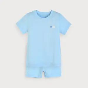 E플린레이온싱글스판반팔상하 [여름]