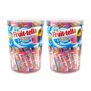 후르츠텔라 요구르트향 590g 2개