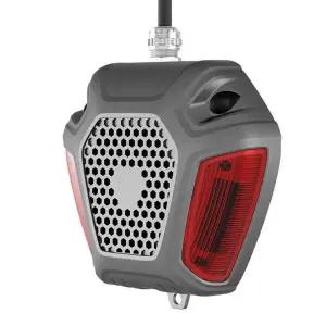 후방 센서 중장비 지게차 사각지대 레이더 트럭 화물차 감지기 안전