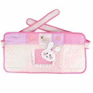 ( )아기 포대기 신생아 캐리어 인형 파우치 겸용 침낭 휴대용