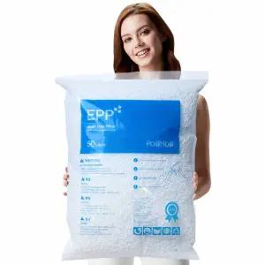 폴리몰리 EPP 빈백 충전재 50ℓ+10ℓ 추가 (총 60리터)