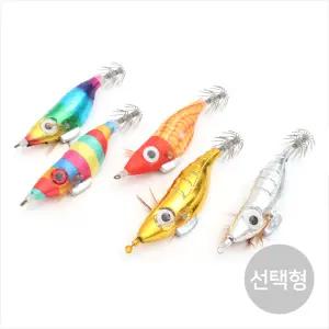 더블킬 쭈스타 왕눈이 수평에기 쭈꾸미 오징어 문어/주꾸미 낚시 두족류 선상낚시 바다낚시 루어낚시 싸파낚시