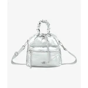 매장정품 노스페이스 THE NORTH FACE KIDS 걸즈 보니 버킷 백 NN2PS09U_SIL NN2PS09USIL 684756