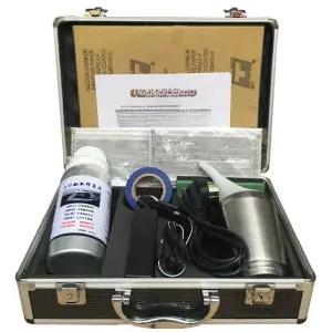 헤드라이트 전조등 복원기 자동차 광택조명 스크래치 폴리싱