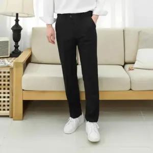 [탑보이][탑보이] 프리미엄 시크릿밴드 10부 슬랙스 (SJ157)