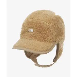 매장정품 노스페이스 THE NORTH FACE KIDS 키즈 플리스 웜 캡 NE3CR52S_BEI NE3CR52SBEI 684680