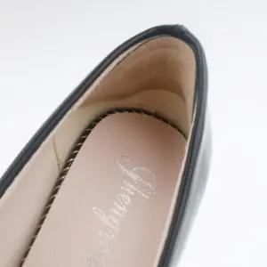 포렉스 뒤꿈치 보정 보호 패드 1세트 신발클때 운동화 구두