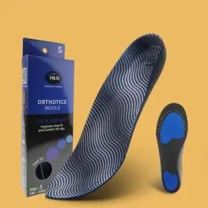 포렉스 뉴 아치서포트 기능성 평발 깔창 오다리 안짱다리 교정