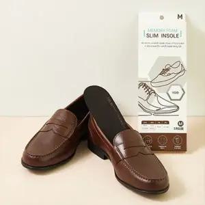 포렉스 슬림 구두 깔창 라텍스 키높이 인솔