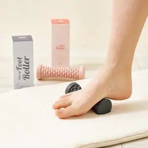 포렉스 슬림업 풋롤러 발바닥 평발 아치 종아리 허벅지 마사지